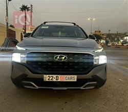 هیوندای سەنتافی